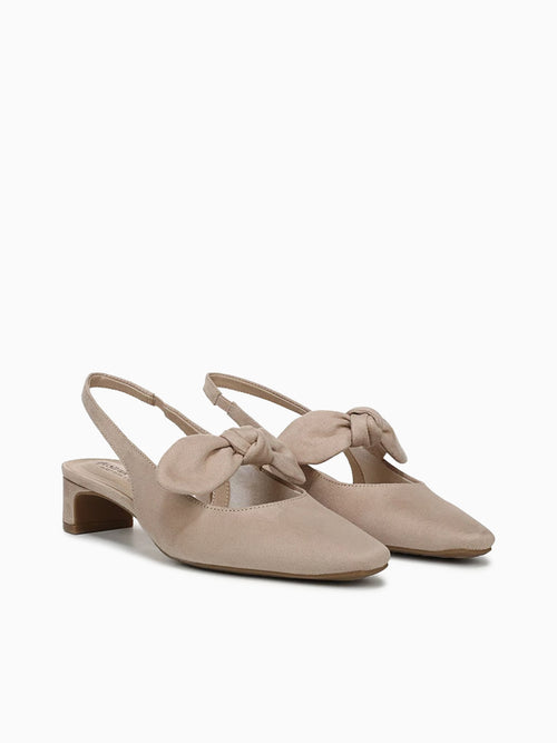 Lucia Tender Taupe Suede Taupe / 5 / M