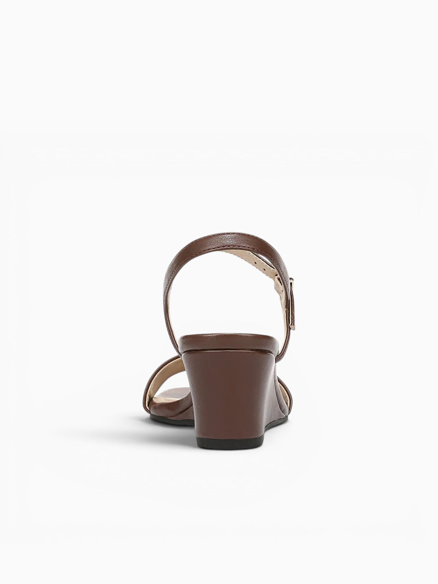 Sawyer Cocoa Brown Smooth Brown / 5 / M