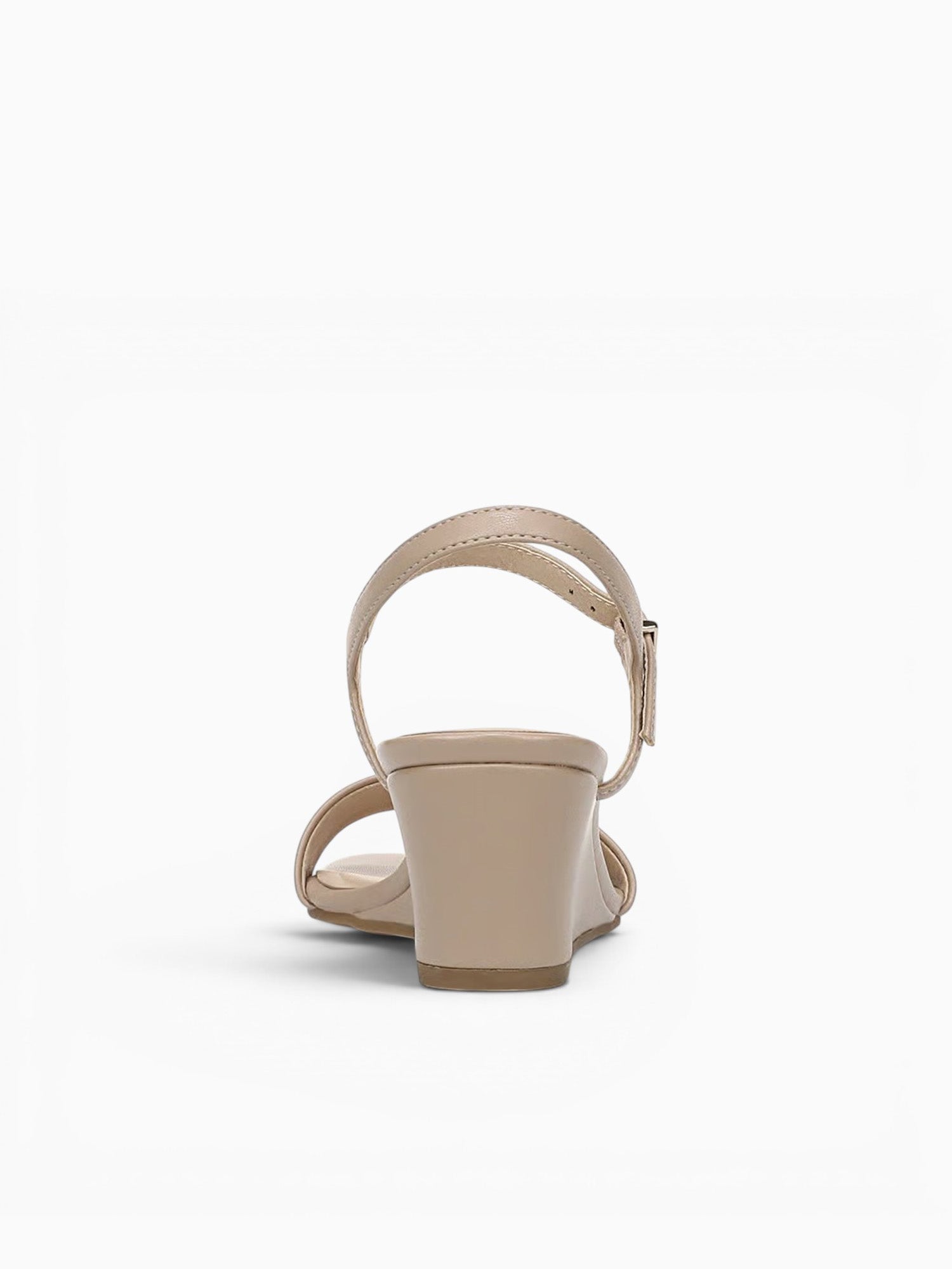 Sawyer Tender Taupe Smooth Taupe / 5 / M