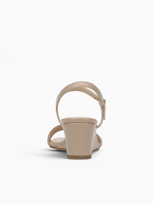 Sawyer Tender Taupe Smooth Taupe / 5 / M