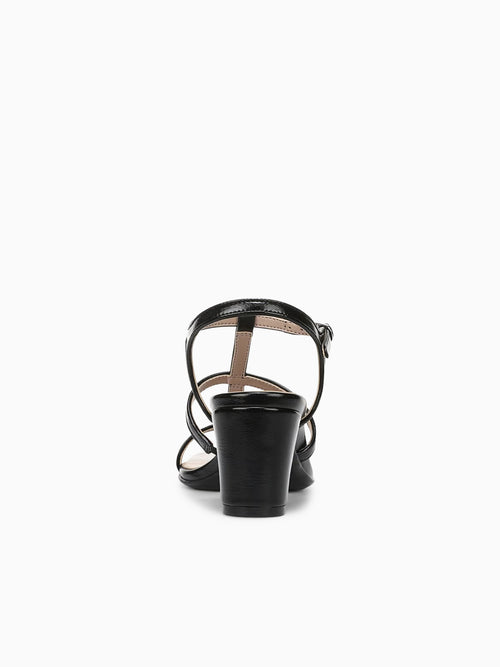 Bristolcage Black Black / 5 / M