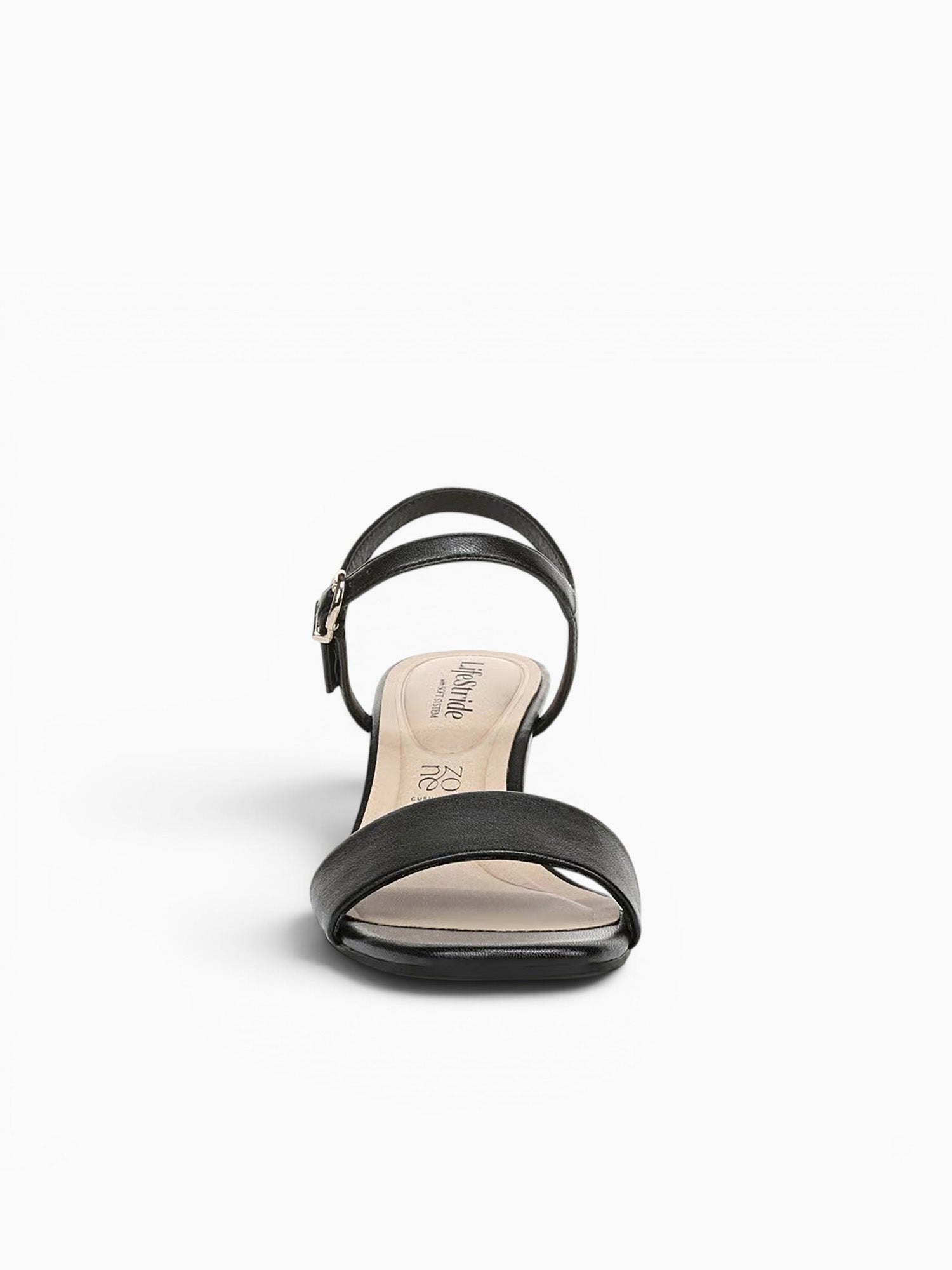 Sawyer Black Smooth Black / 5 / M