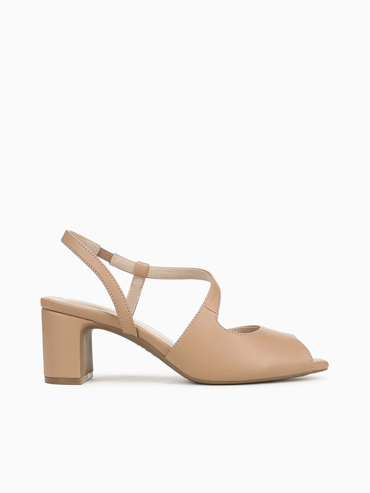 Theo Camel Tan Smooth Tan / 5 / M