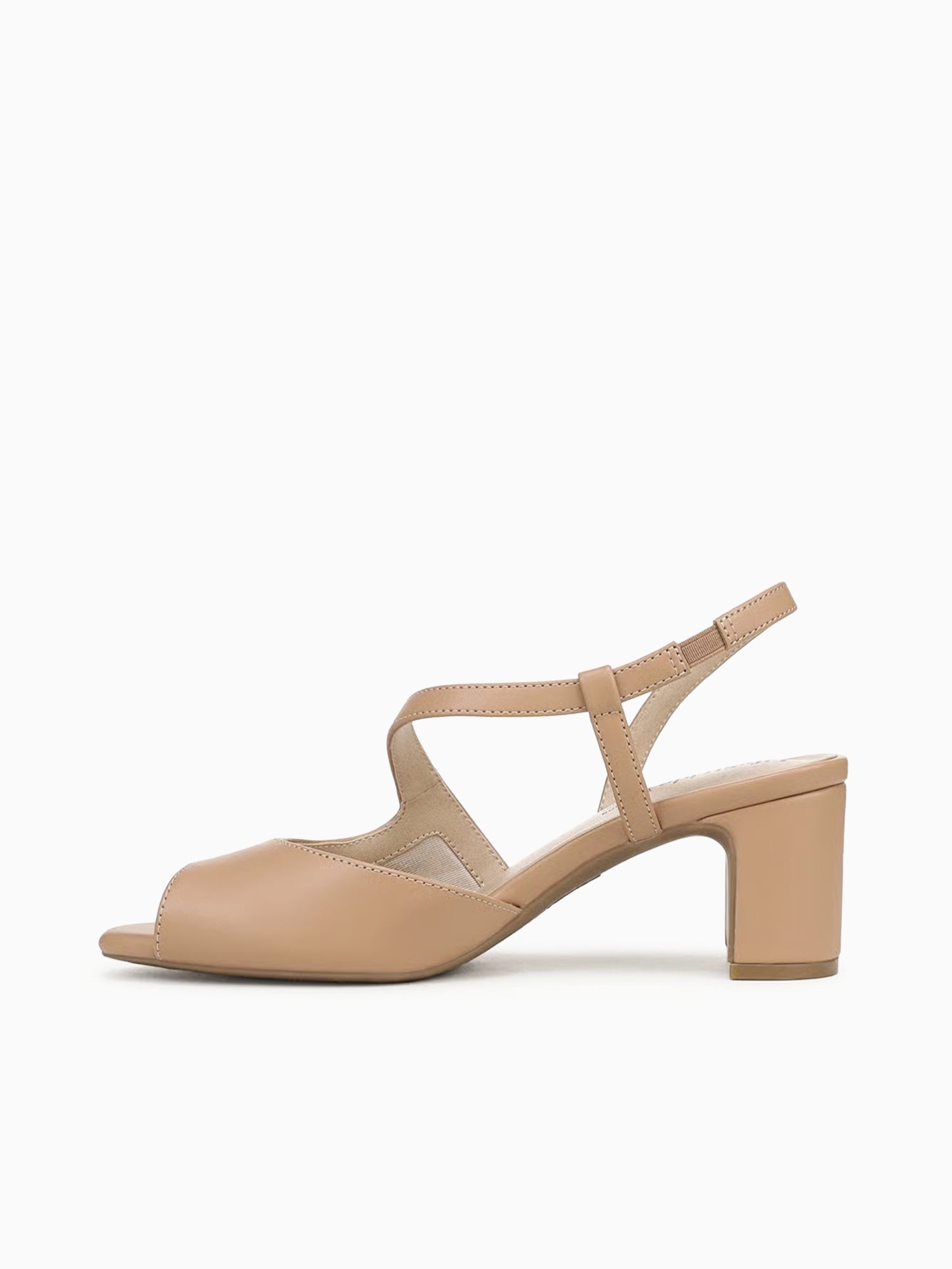 Theo Camel Tan Smooth Tan / 5 / M