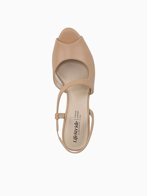 Theo Camel Tan Smooth Tan / 5 / M