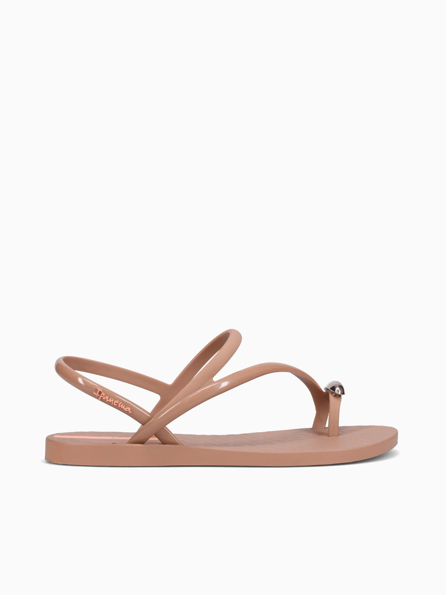 Ipa Glam Ring Brown Rose ring Brown / 5 / M