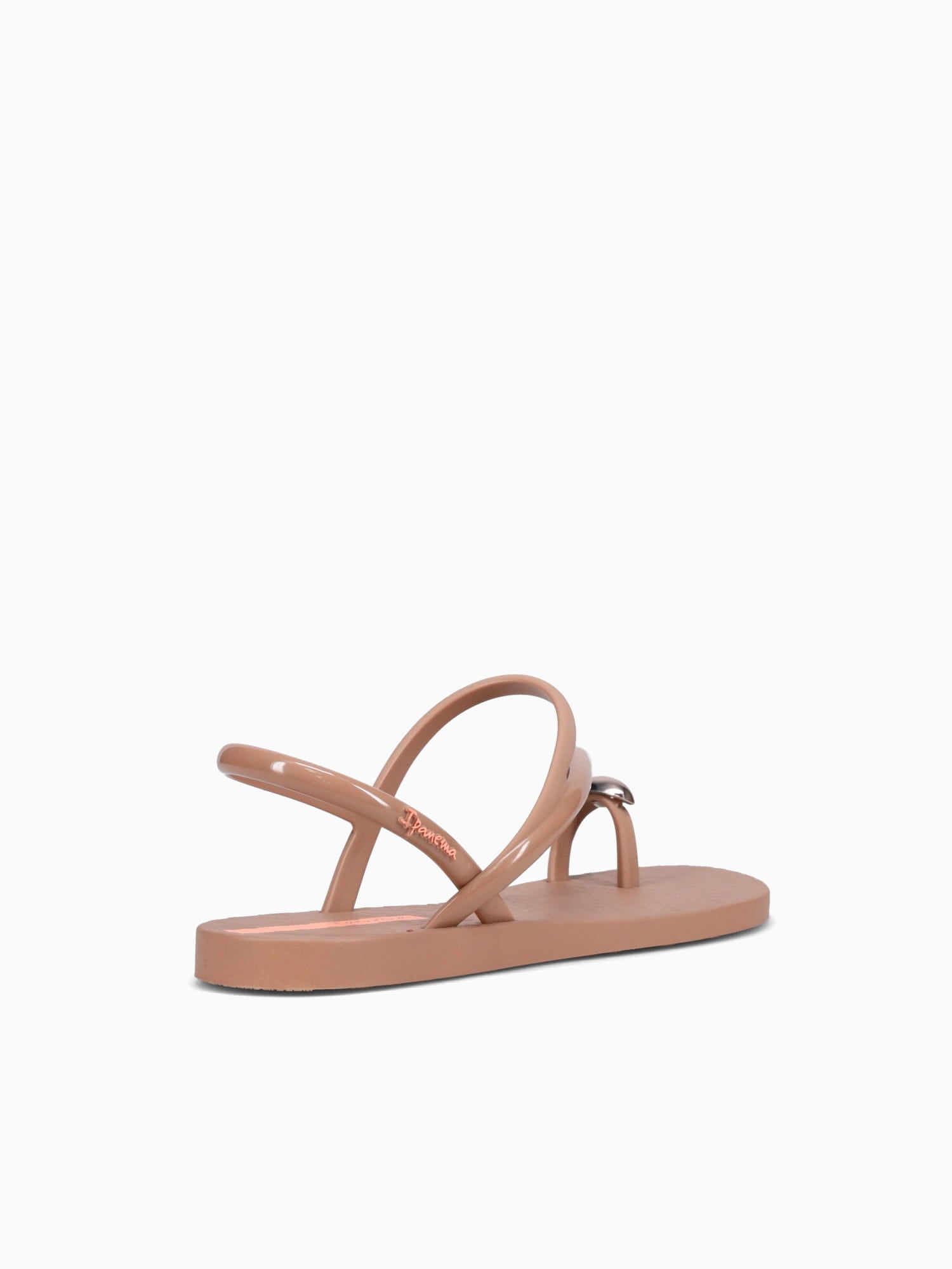 Ipa Glam Ring Brown Rose ring Brown / 5 / M