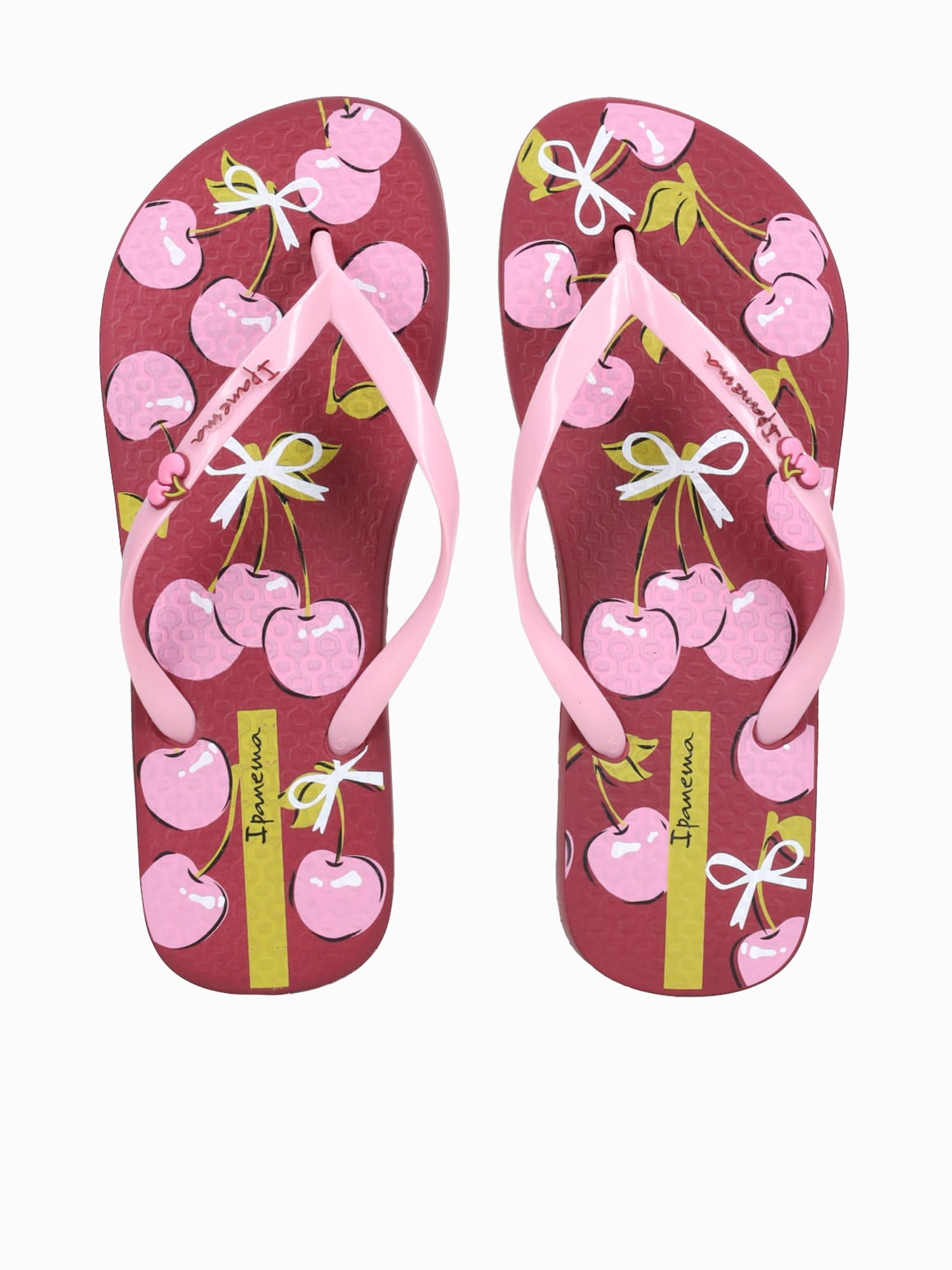 Ipanema Fun Vibes Pink Red multi Pink / 5 / M