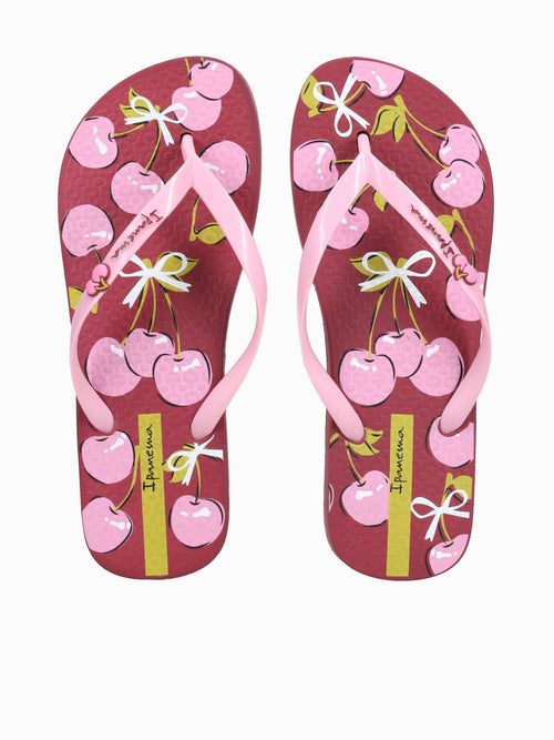 Ipanema Fun Vibes Pink Red multi Pink / 5 / M