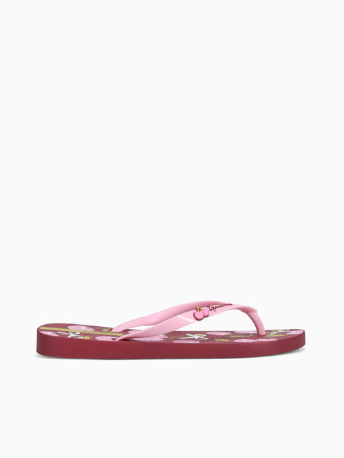 Ipanema Fun Vibes Pink Red multi Pink / 5 / M