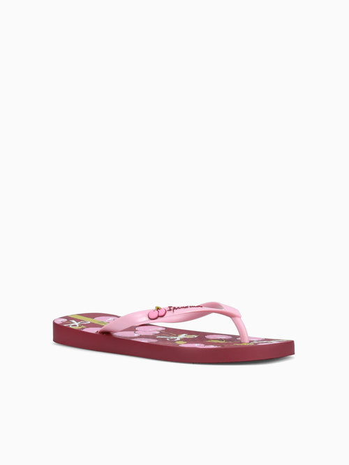Ipanema Fun Vibes Pink Red multi Pink / 5 / M