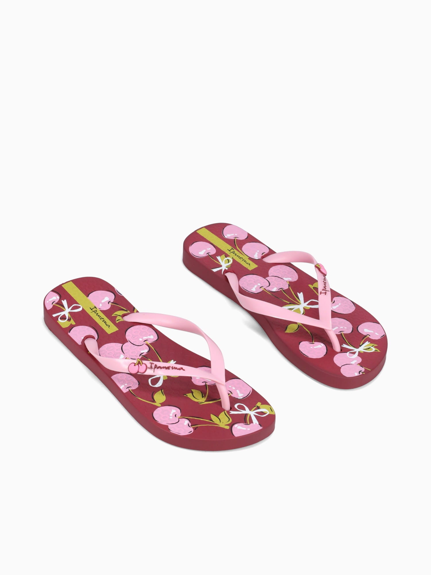 Ipanema Fun Vibes Pink Red multi Pink / 5 / M