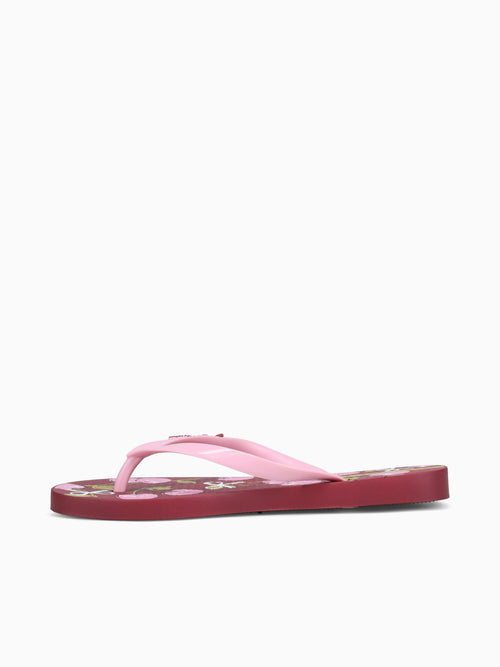 Ipanema Fun Vibes Pink Red multi Pink / 5 / M
