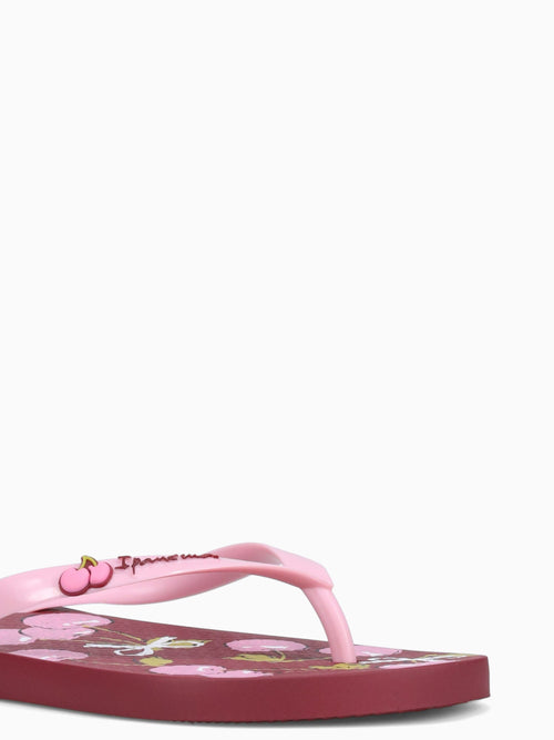 Ipanema Fun Vibes Pink Red multi Pink / 5 / M