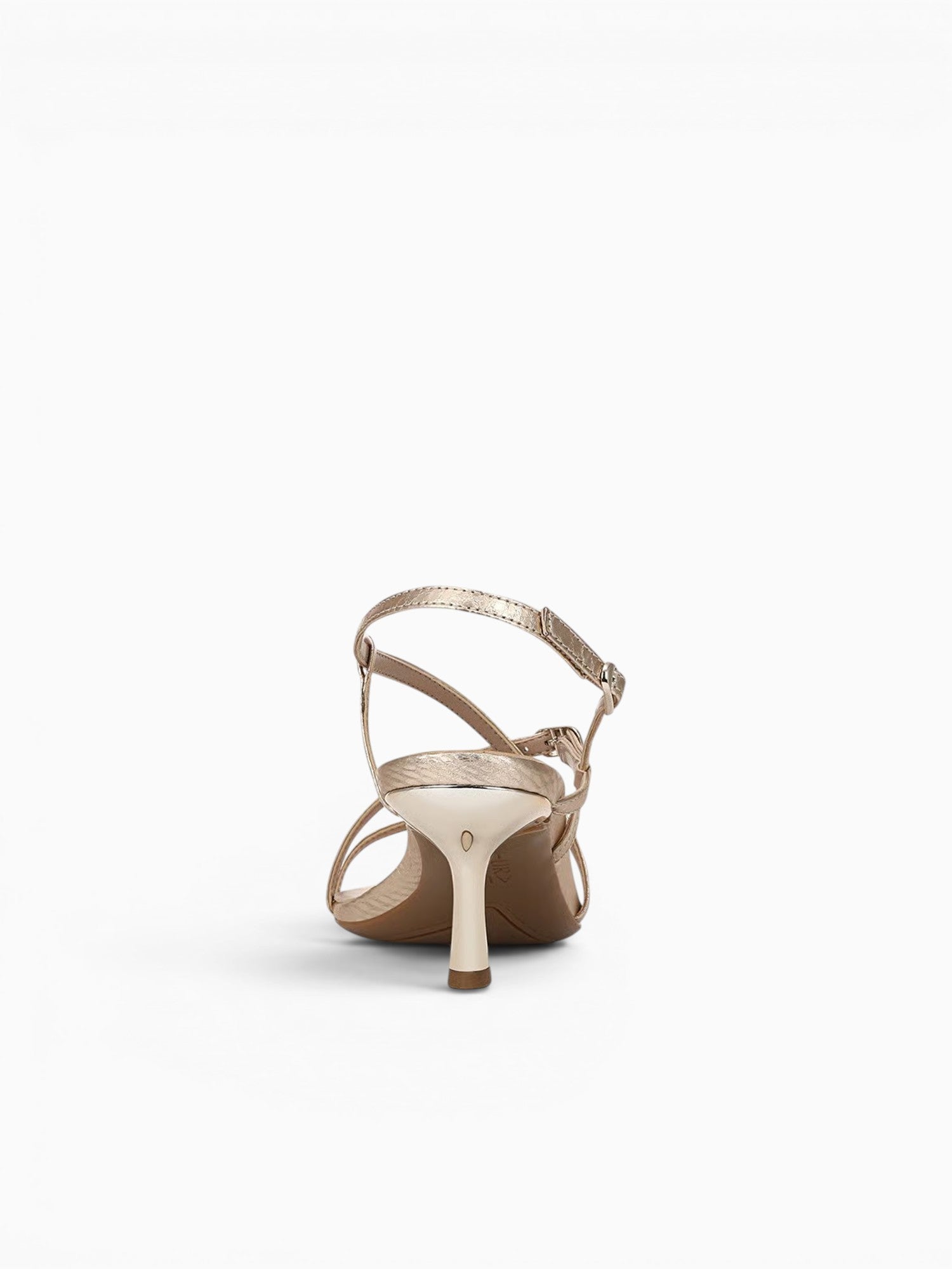 Porter Champagne Textured Champagne / 5 / M