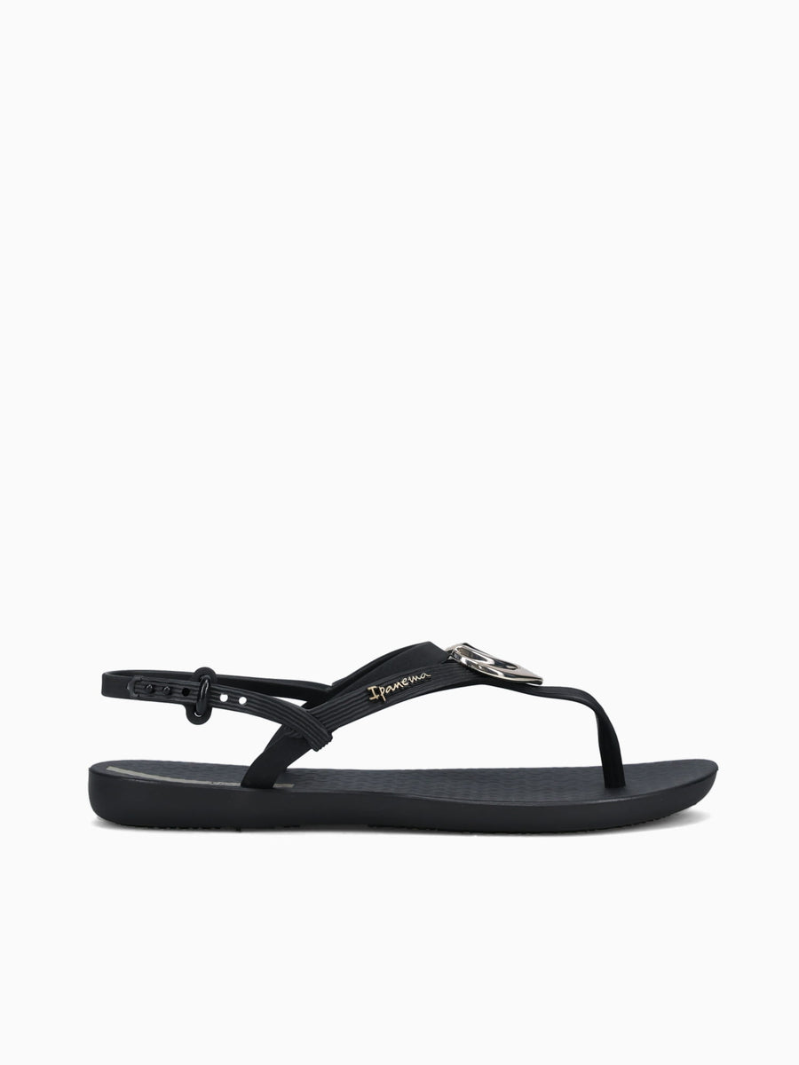 Ipa Class Dreamy Blk Gold metallic Black / 5 / M
