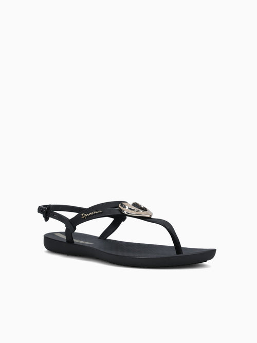 Ipa Class Dreamy Blk Gold metallic Black / 5 / M