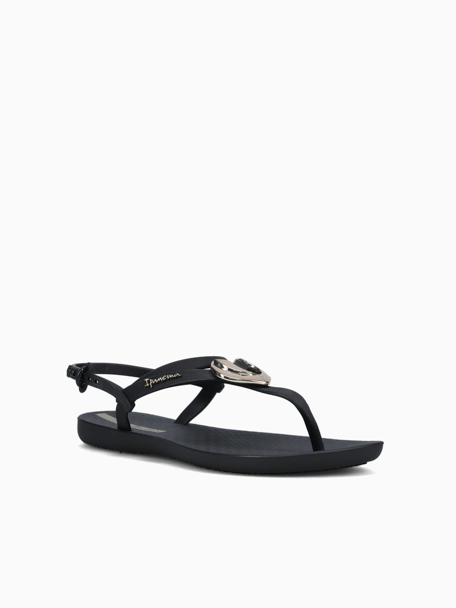 Ipa Class Dreamy Blk Gold metallic Black / 5 / M