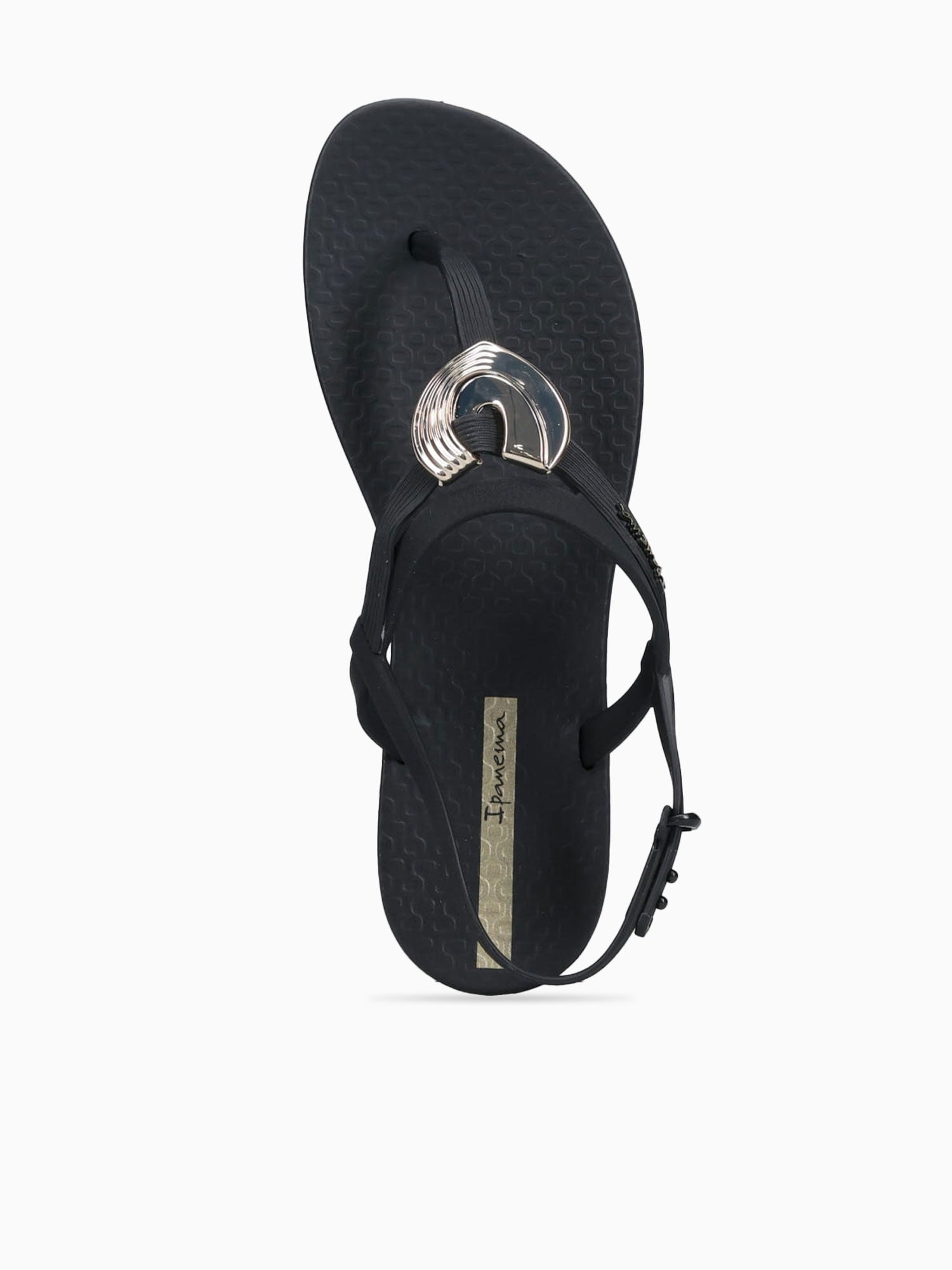 Ipa Class Dreamy Blk Gold metallic Black / 5 / M