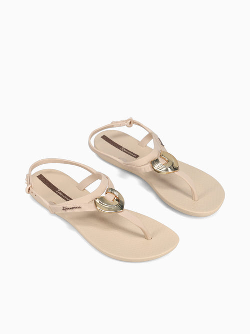 Ipa Class Dreamy Beige Caramel metallic Beige / 5 / M