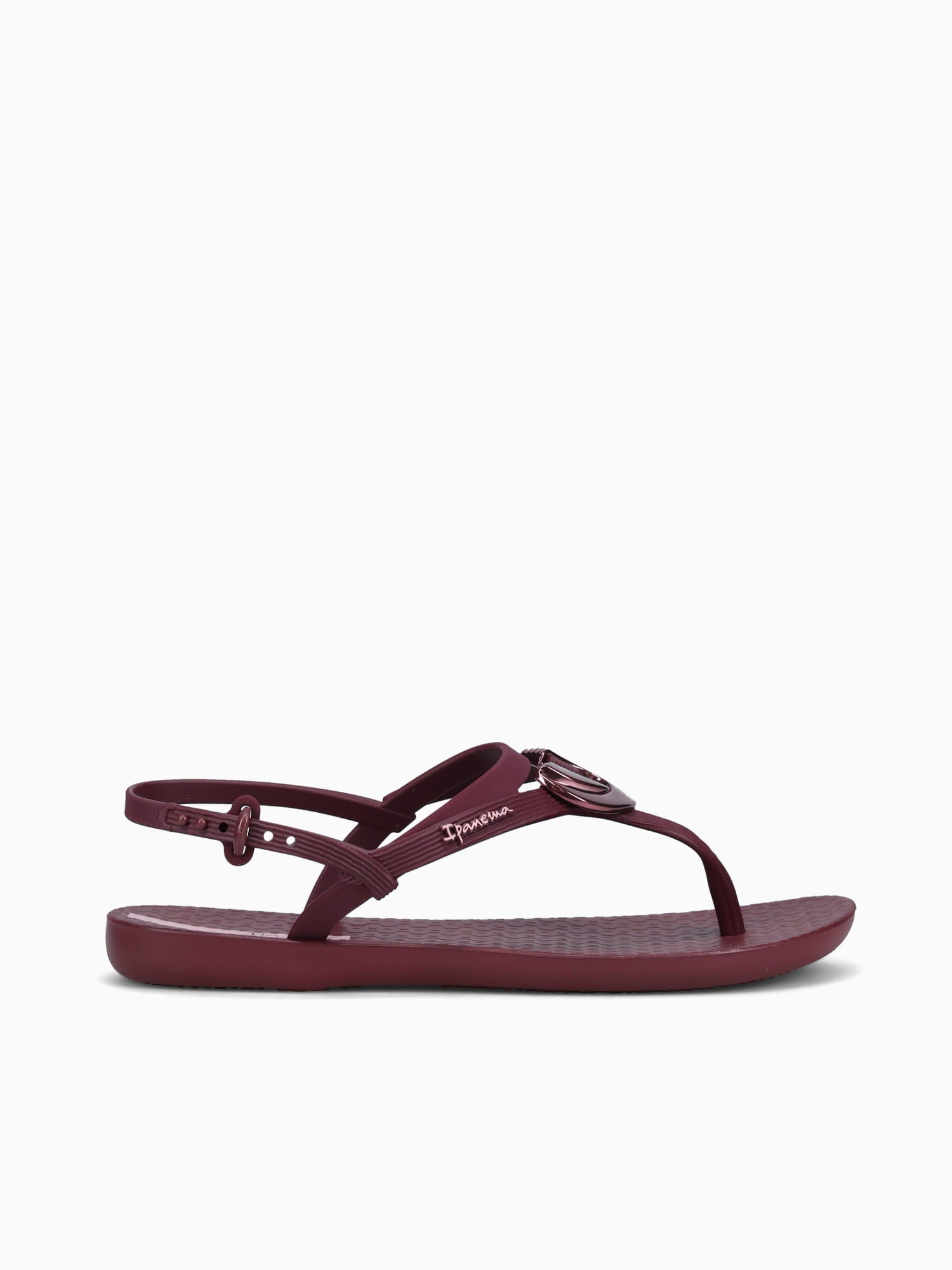 Ipa Class Dreamy Burgundy Metallic Wine / 5 / M