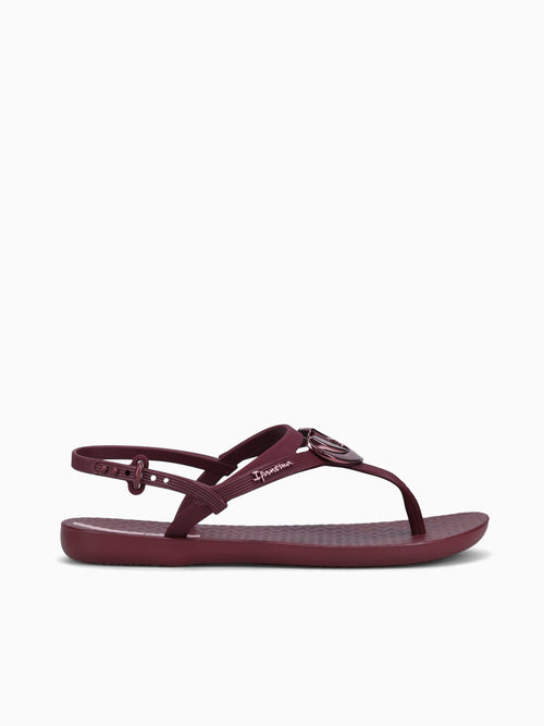 Ipa Class Dreamy Burgundy Metallic Wine / 5 / M