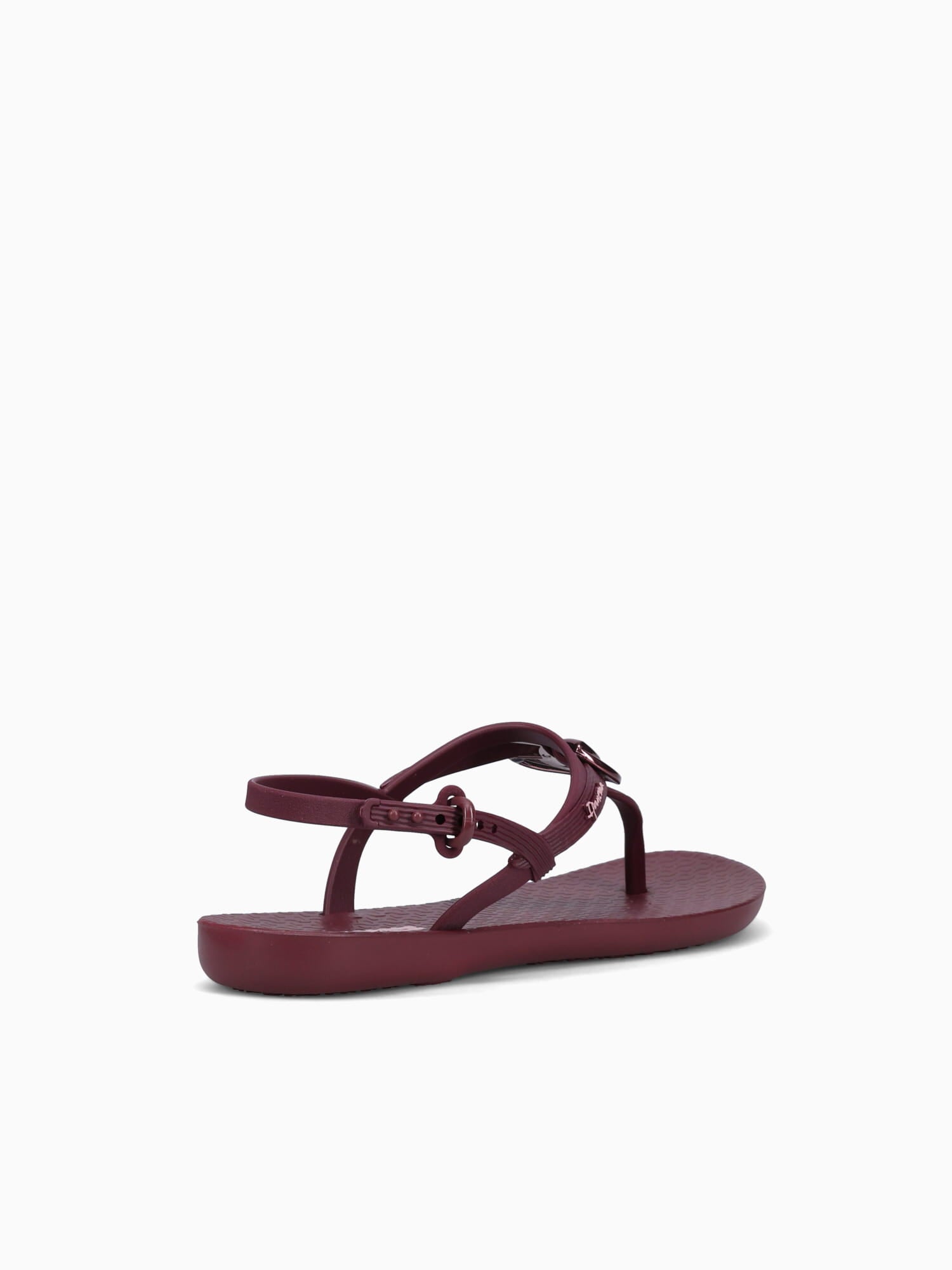 Ipa Class Dreamy Burgundy Metallic Wine / 5 / M