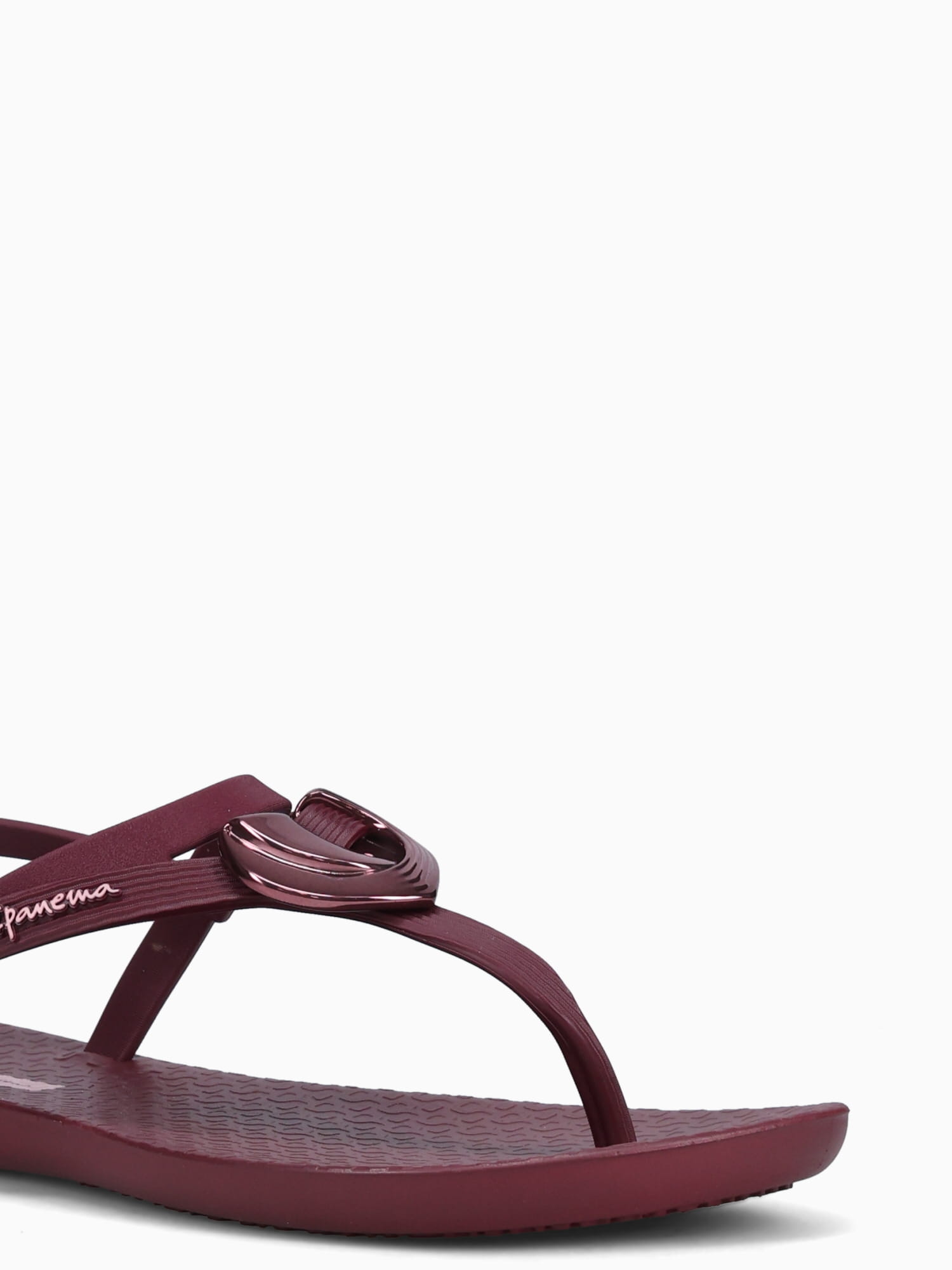 Ipa Class Dreamy Burgundy Metallic Wine / 5 / M