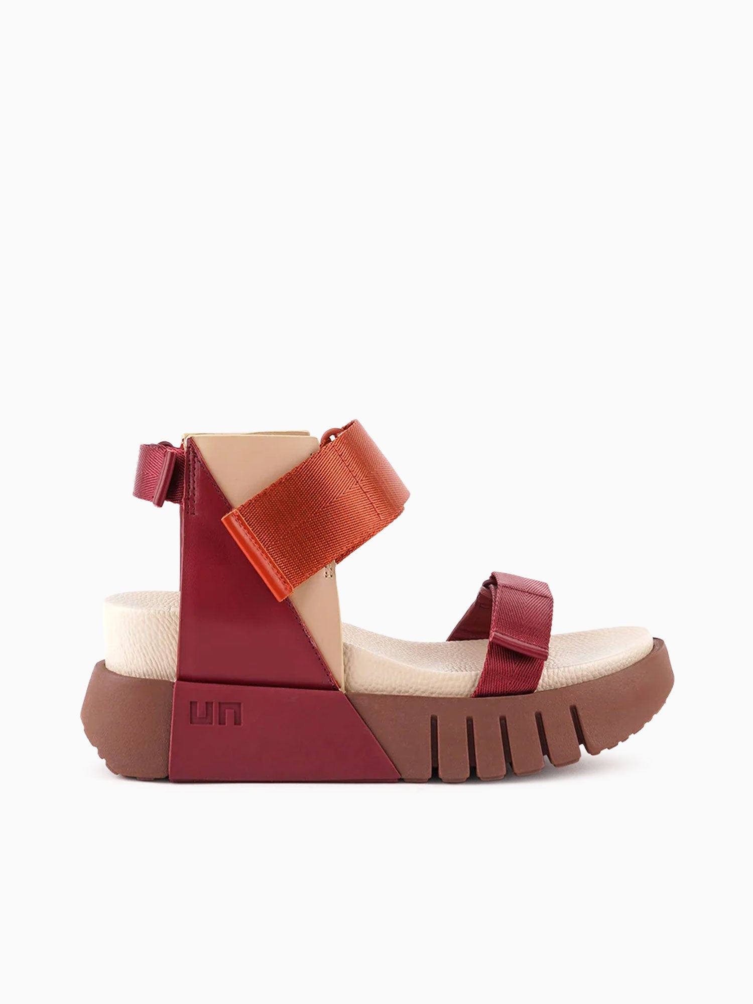 Delta Run Bronzite Nappa Nylon Tape– Novus Shoes