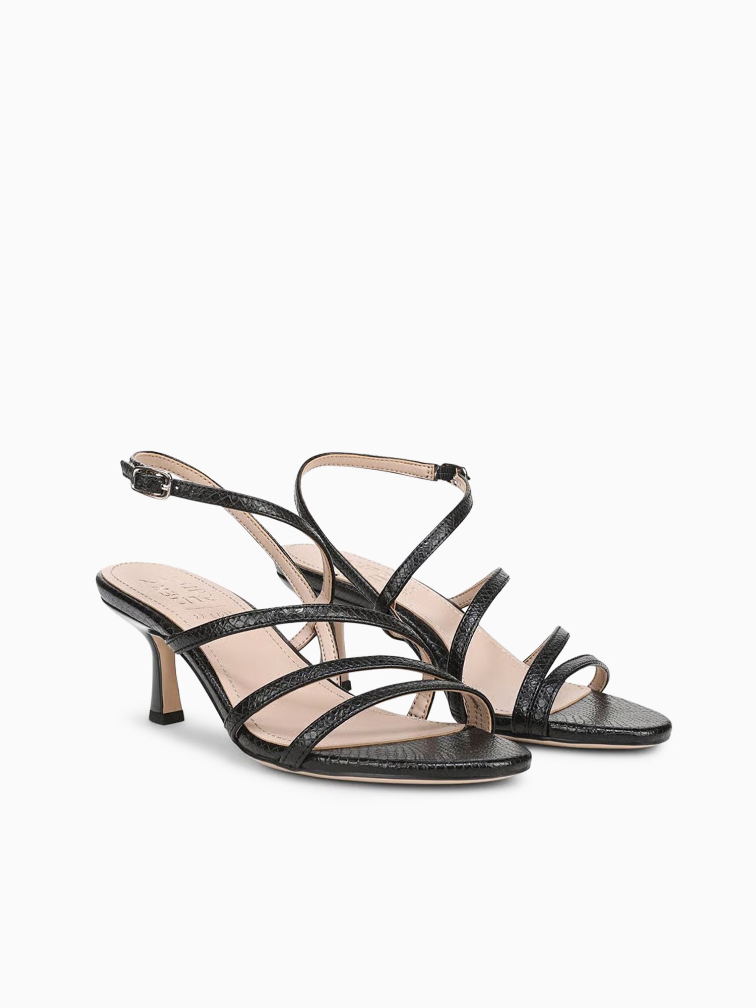 Tiffi Black Snake Black / 5 / M