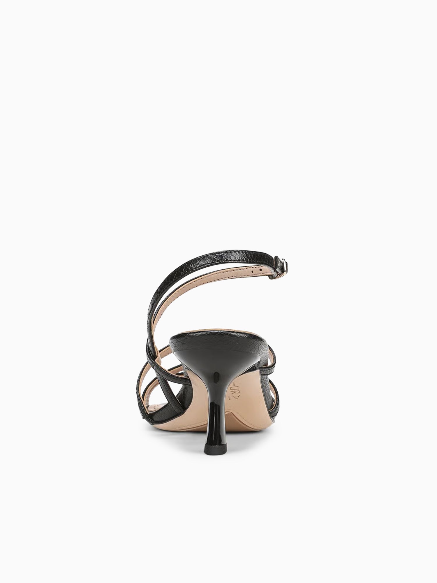 Tiffi Black Snake Black / 5 / M