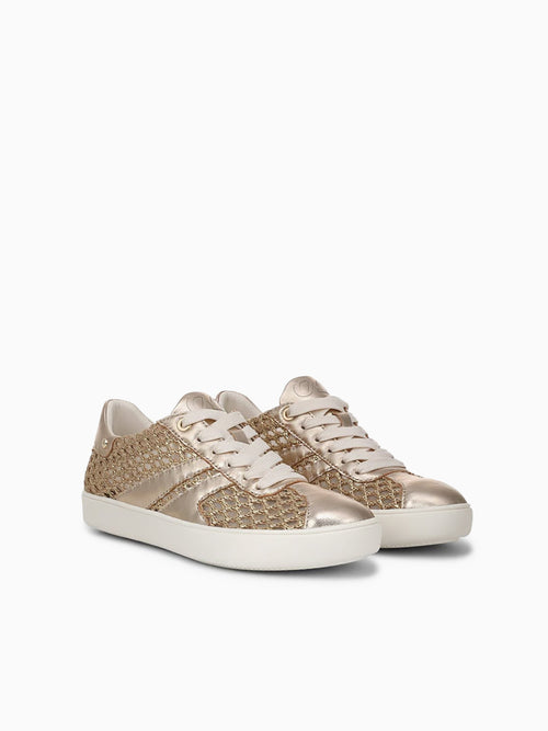 Medina Gold Lattice Gold / 5 / M