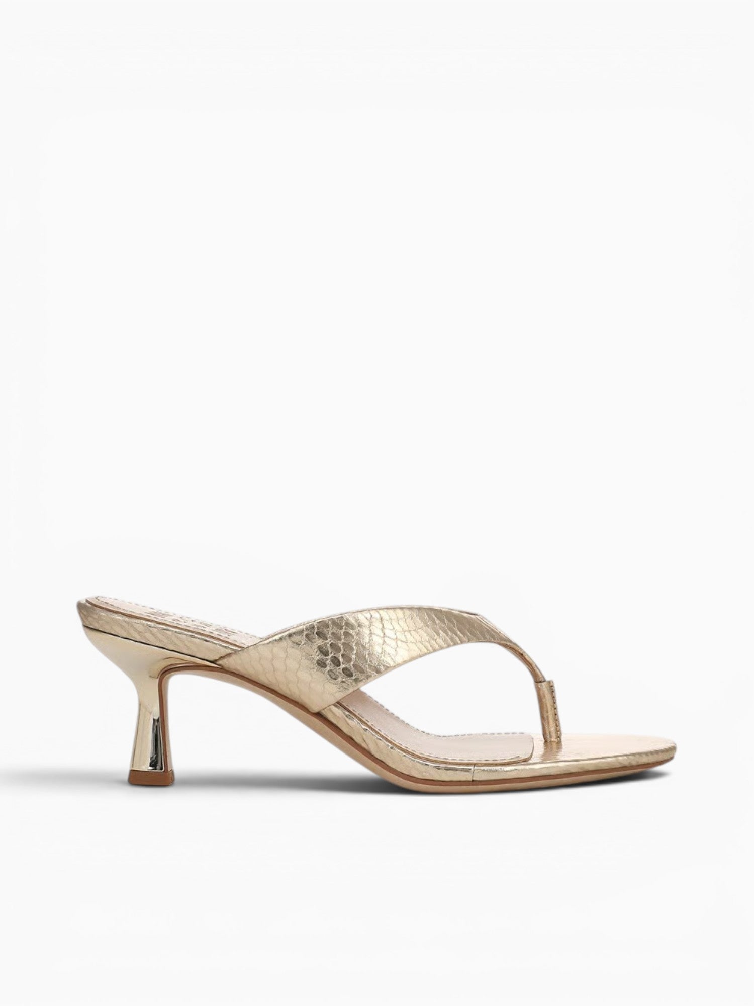 Tressa Champagne Snake Champagne / 5 / M