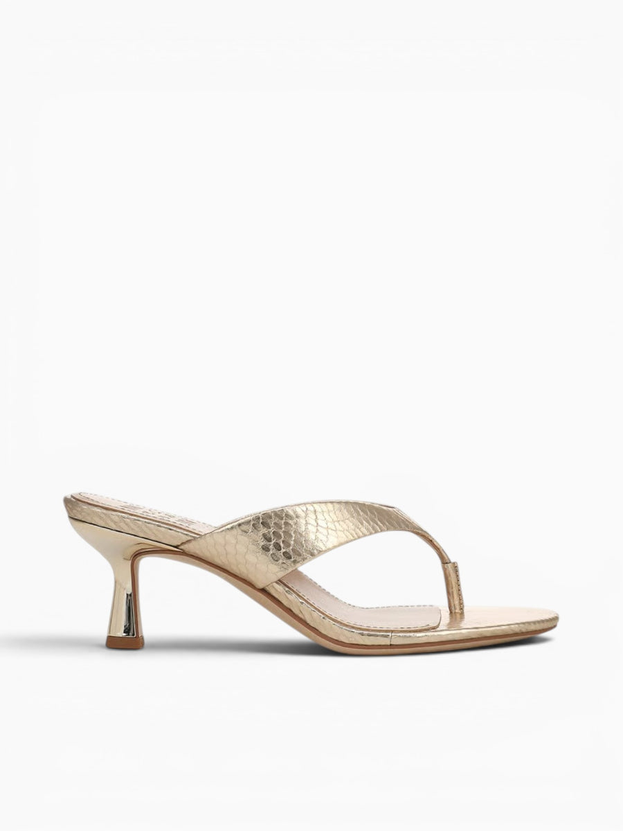 Tressa Champagne Snake Champagne / 5 / M