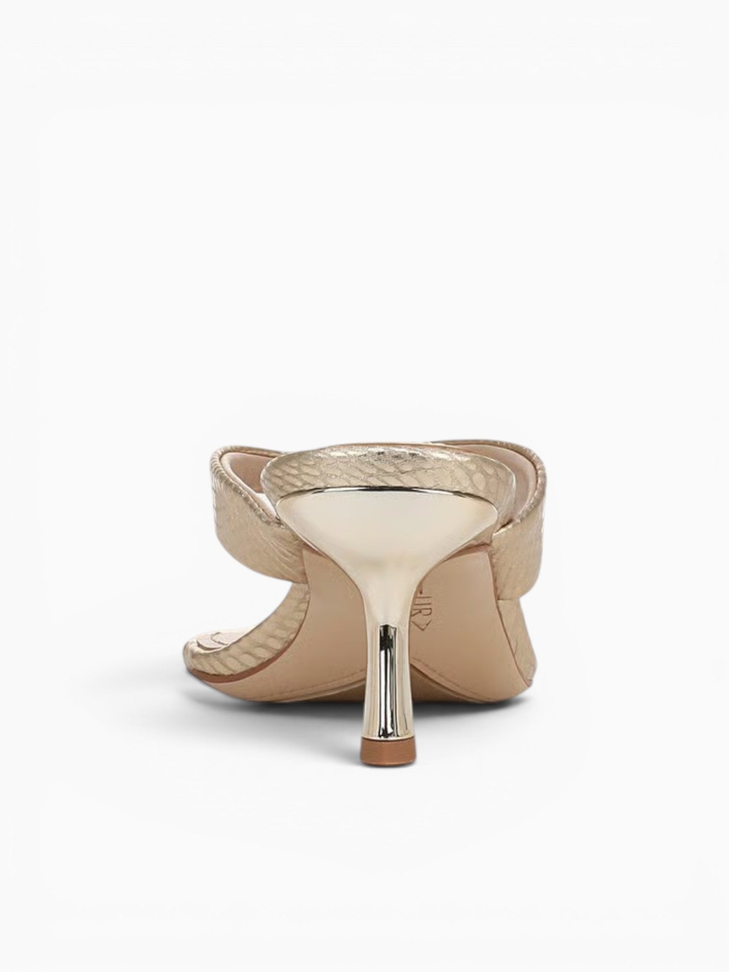 Tressa Champagne Snake Champagne / 5 / M