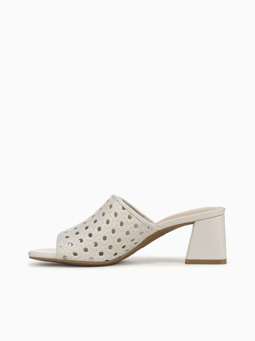 Colette3 Bone Beige / 5 / M