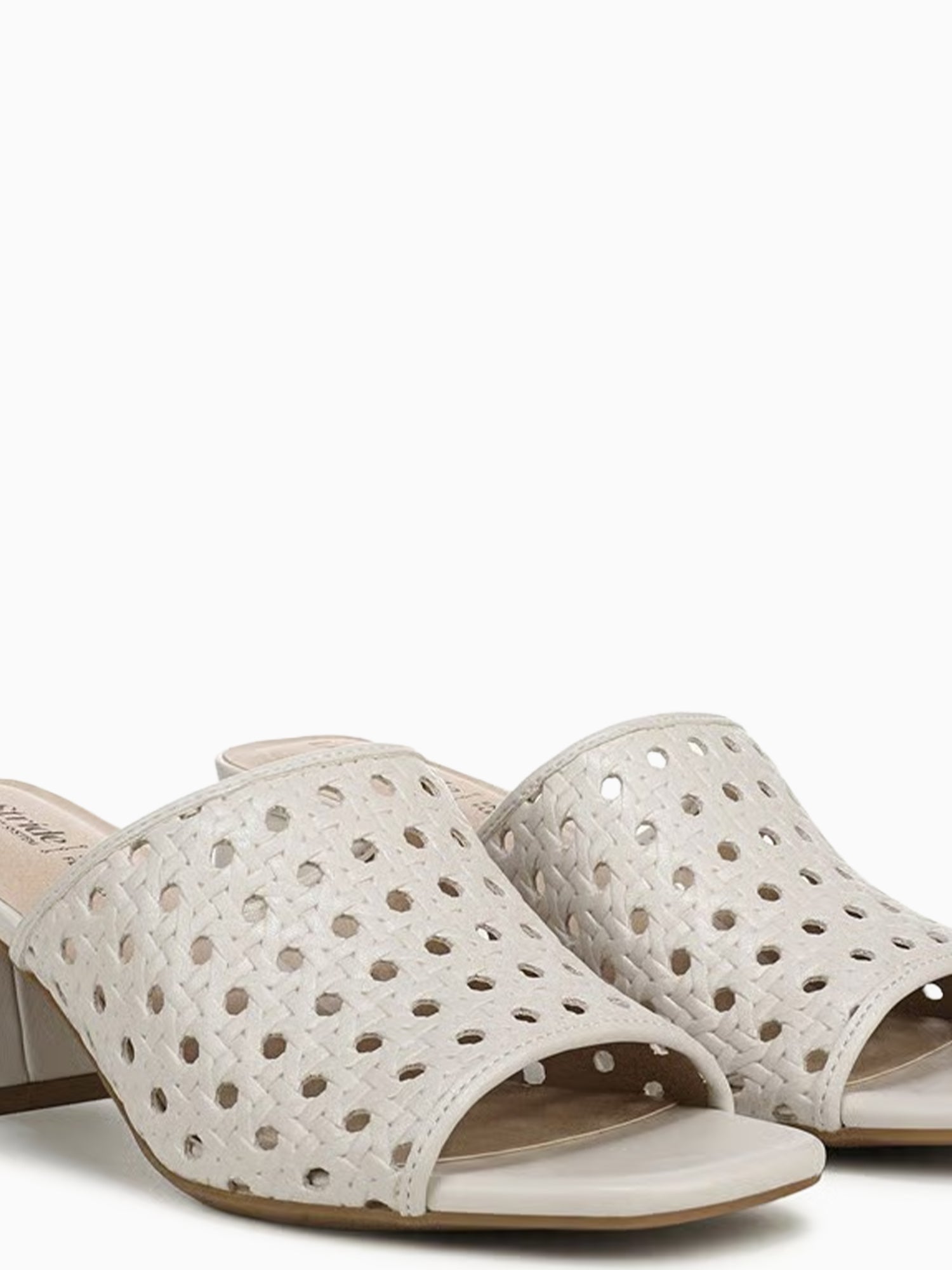 Colette3 Bone Beige / 5 / M
