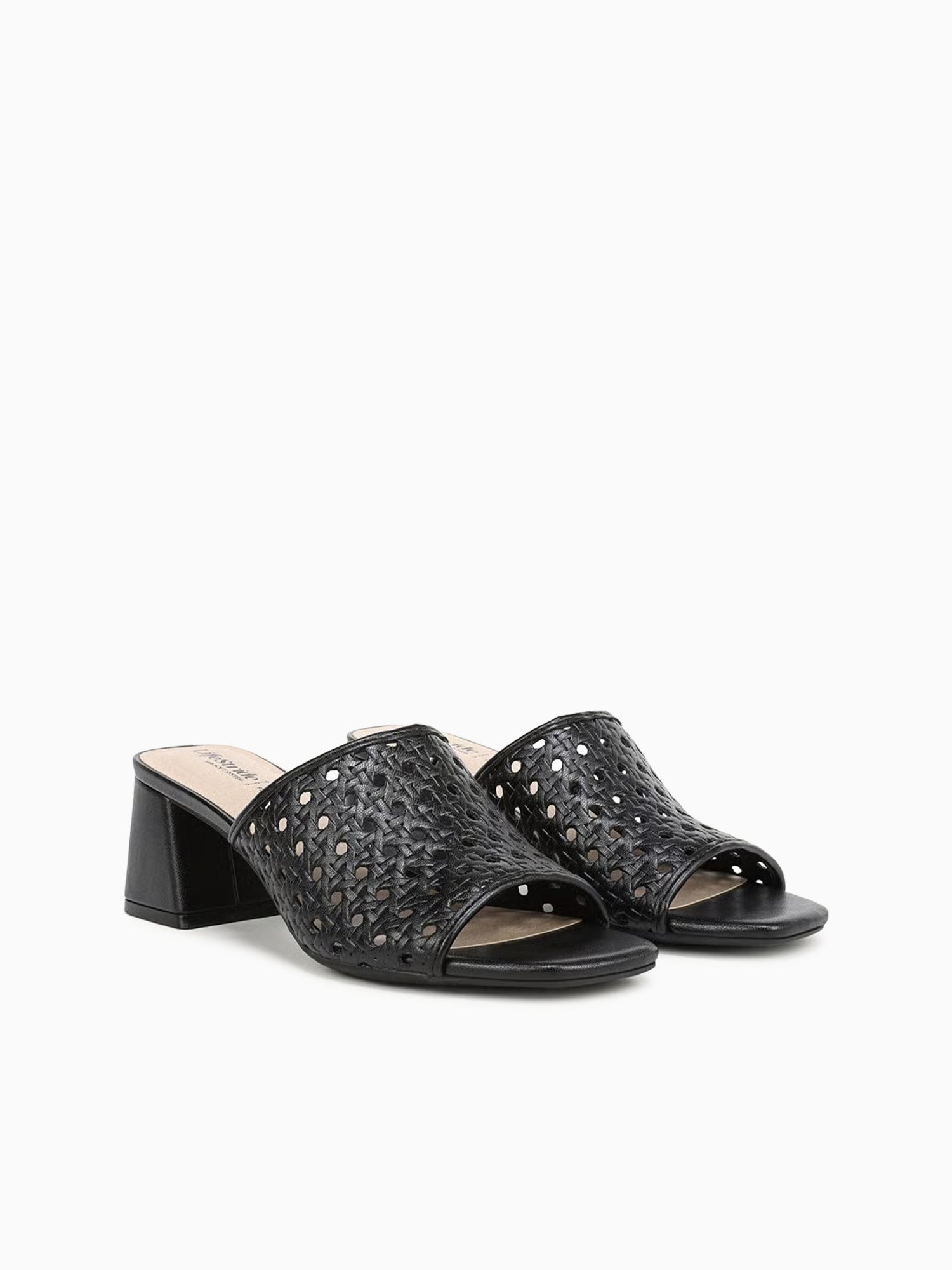 Colette3 Black Black / 5 / M