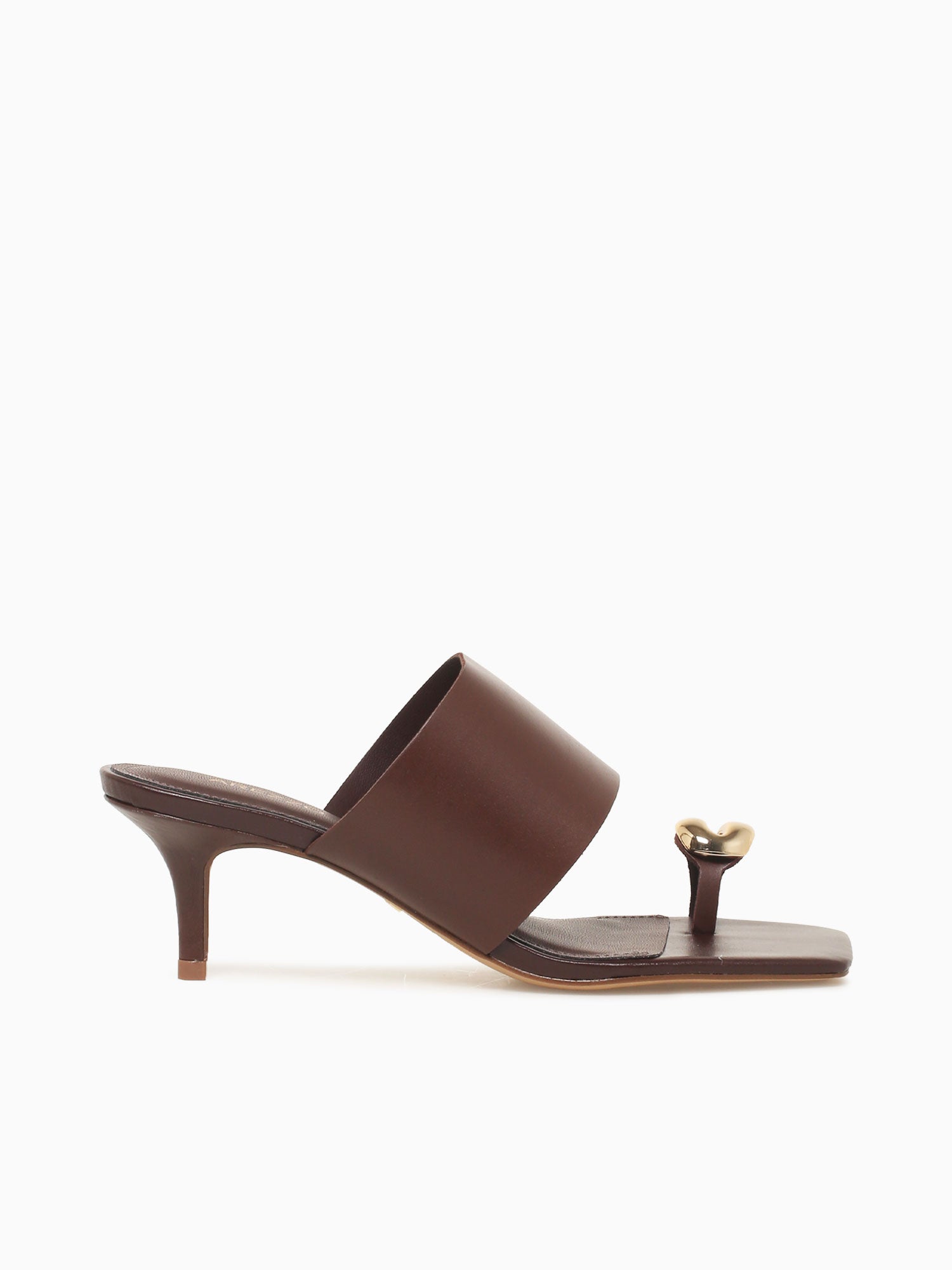 Aylin West Orange Tranca Atanado soft Orange / 5 / M