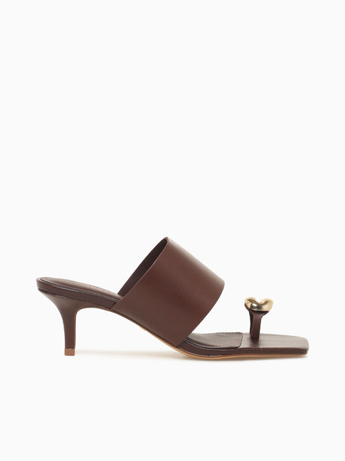 Aylin West Orange Tranca Atanado soft Orange / 5 / M