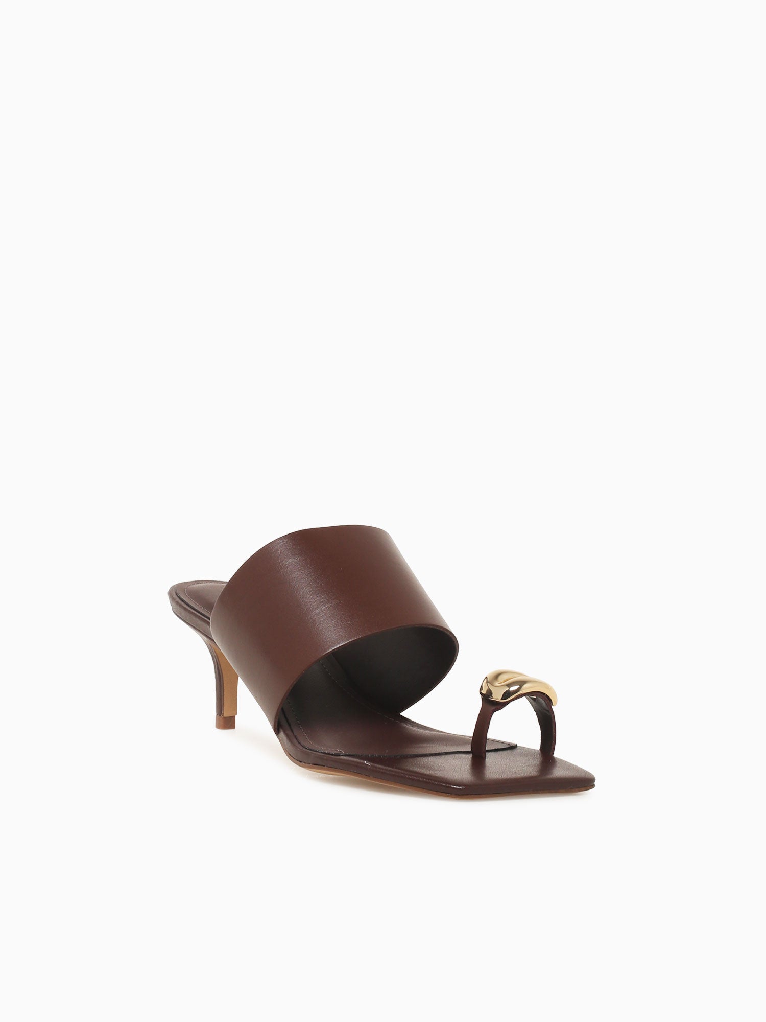 Aylin West Orange Tranca Atanado soft Orange / 5 / M