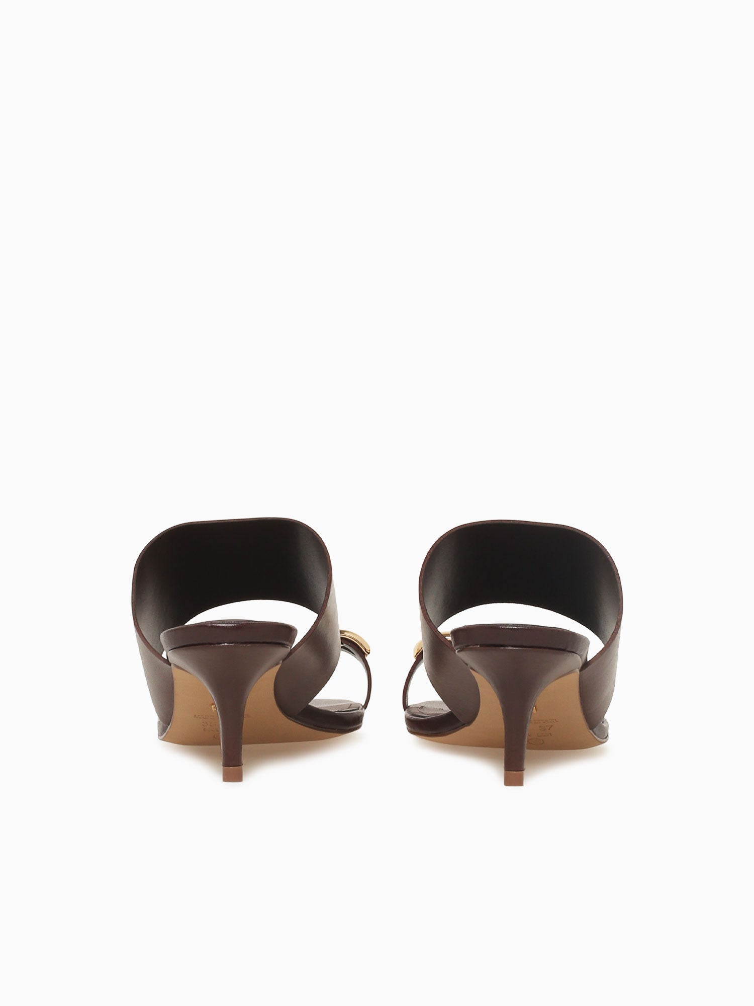 Aylin West Orange Tranca Atanado soft Orange / 5 / M