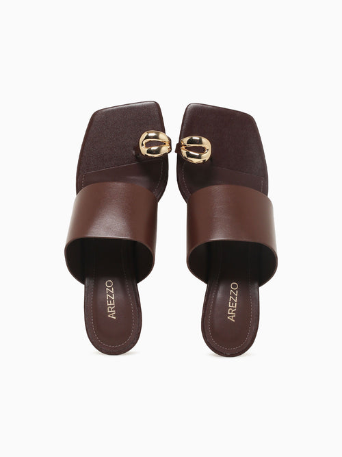 Aylin West Orange Tranca Atanado soft Orange / 5 / M