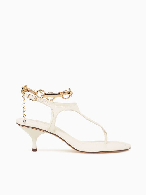 Dafne Crema White Atanado Soft