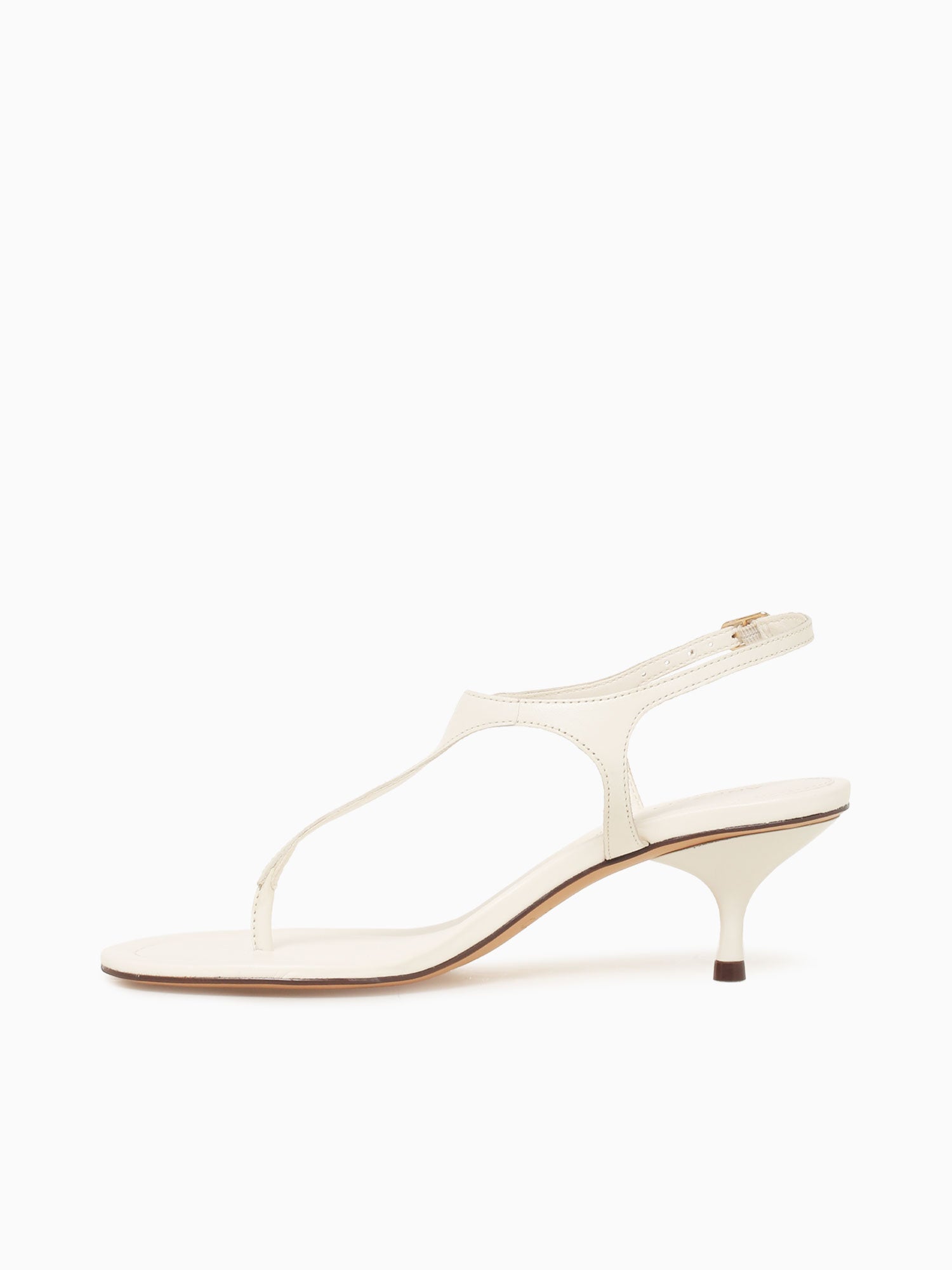 Dafne Crema White Atanado Soft Off White / 5 / M