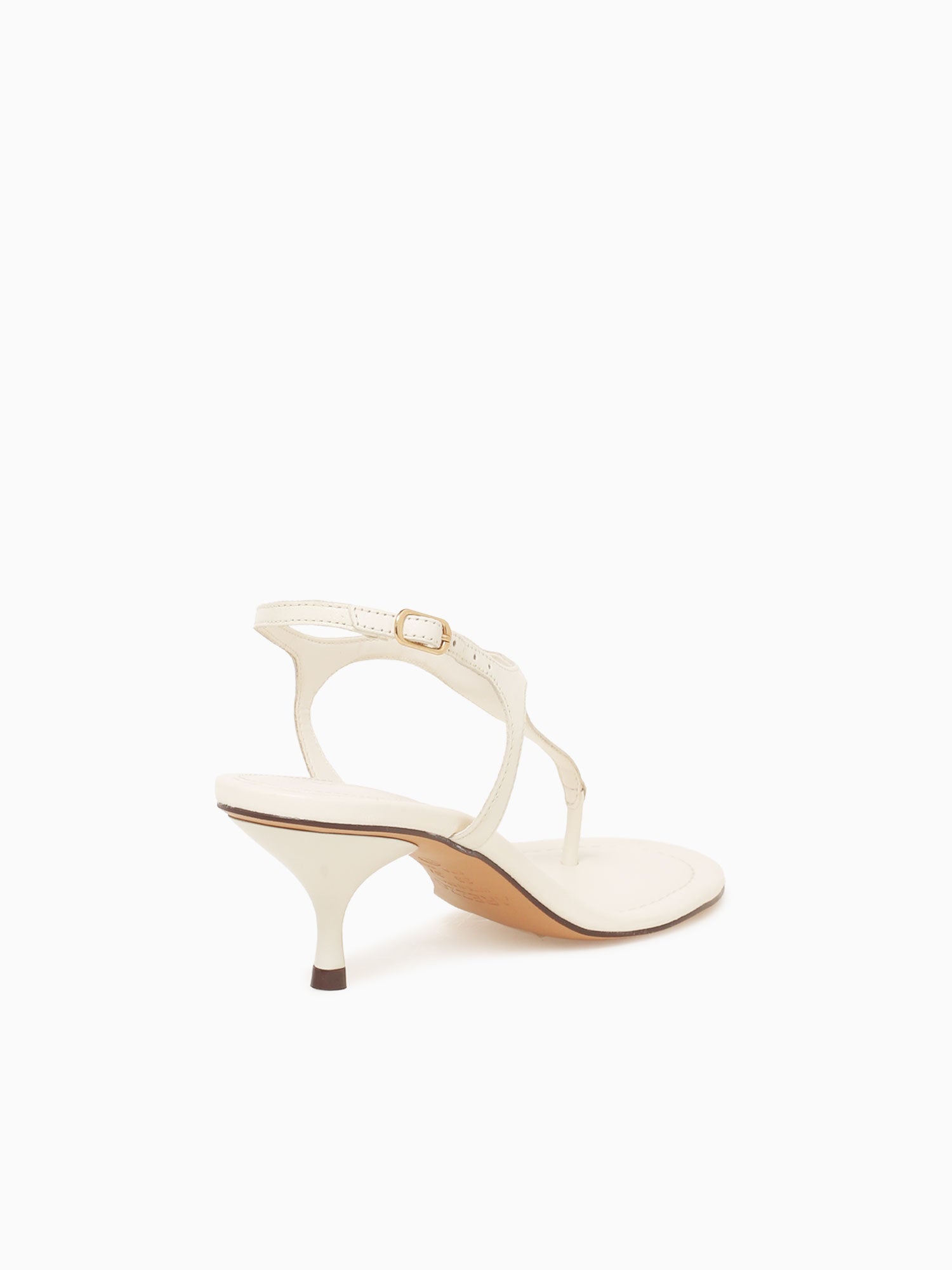 Dafne Crema White Atanado Soft Off White / 5 / M