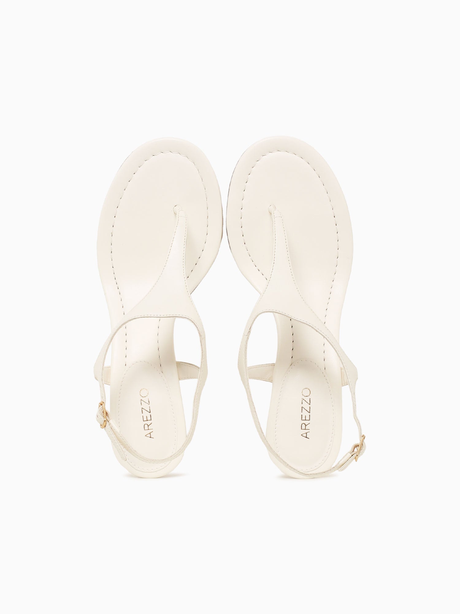 Dafne Crema White Atanado Soft Off White / 5 / M