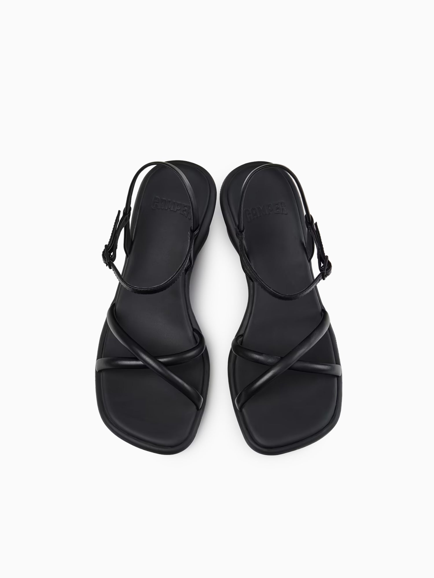 Louise Negro Ultrasoft Black / 36 / M