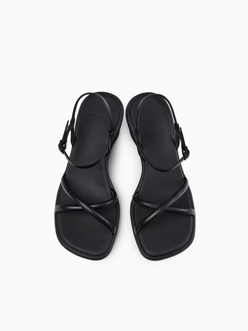 Louise Negro Ultrasoft Black / 36 / M