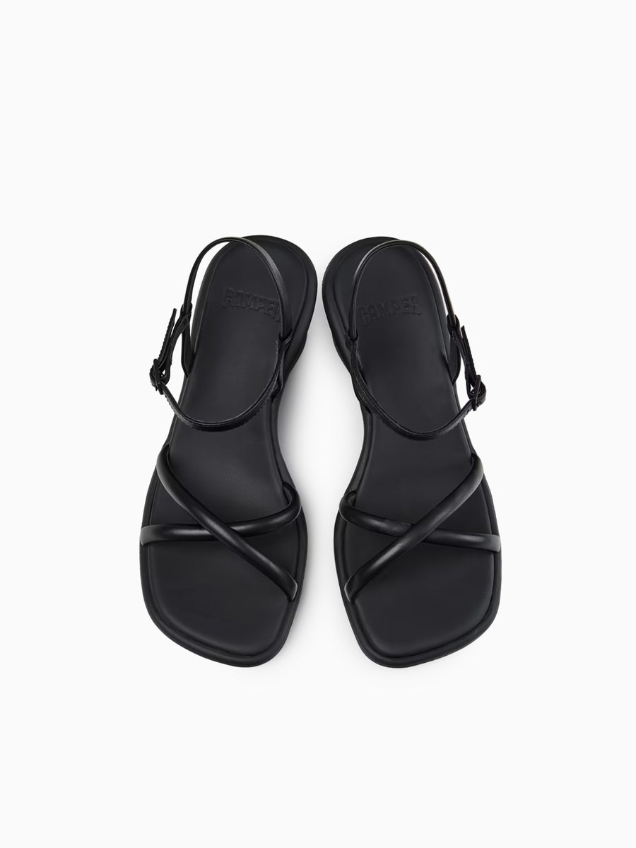 Louise Negro Ultrasoft Black / 36 / M